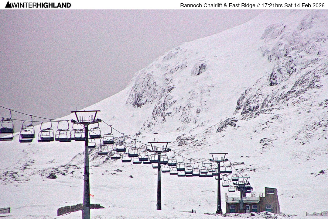 Web Cam Currently Unavailable