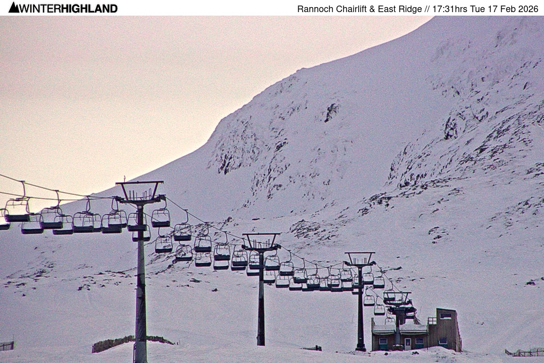 Web Cam Currently Unavailable