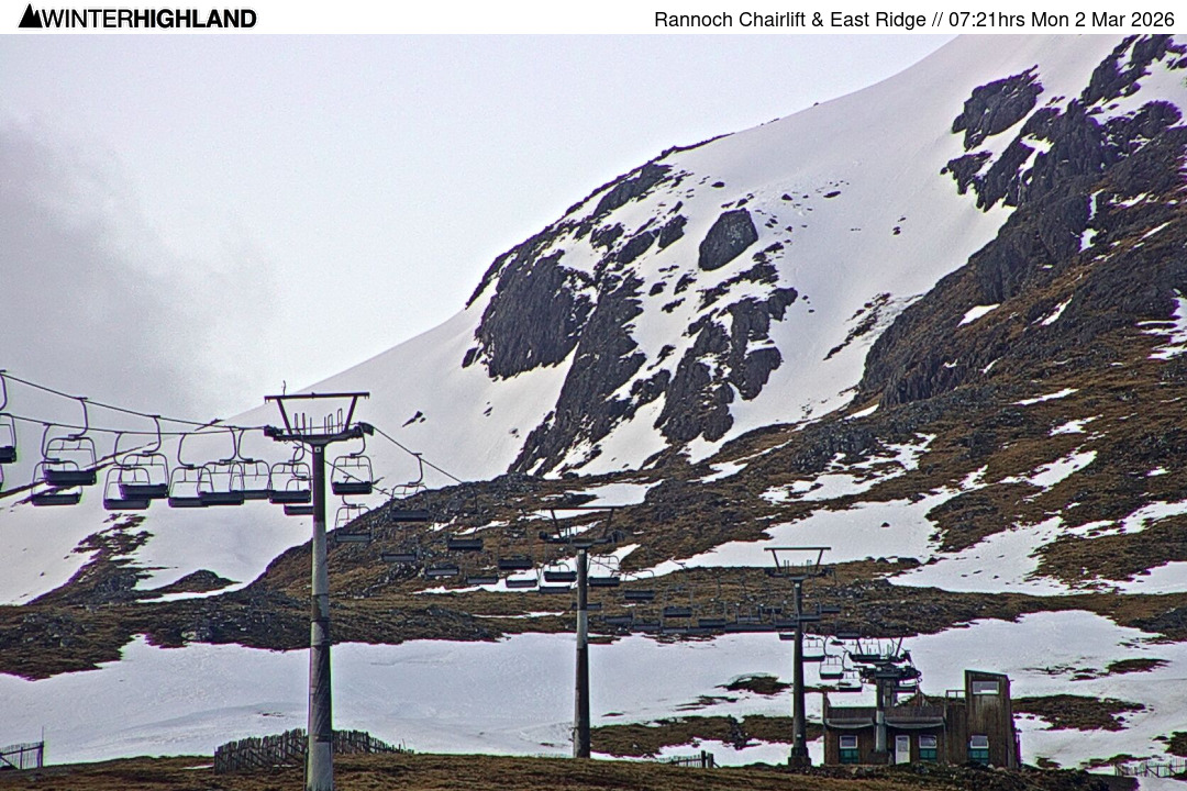 Web Cam Currently Unavailable