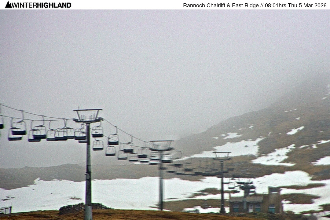 Web Cam Currently Unavailable