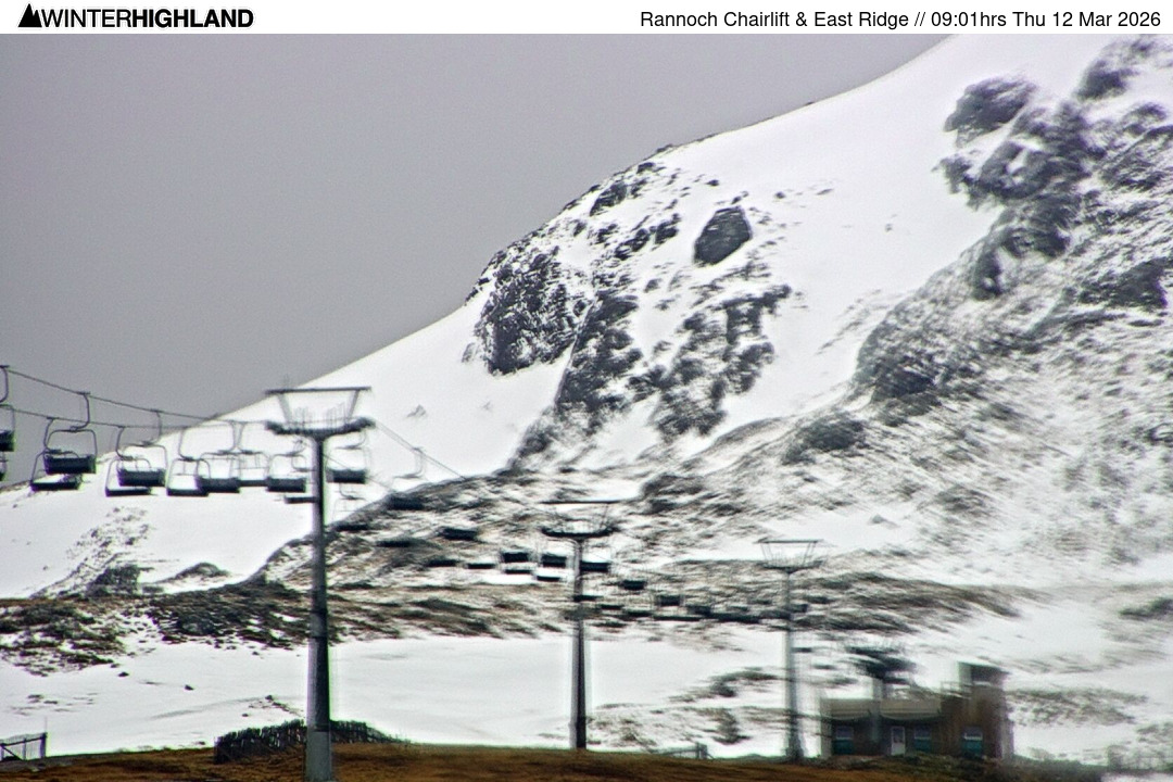 Web Cam Currently Unavailable