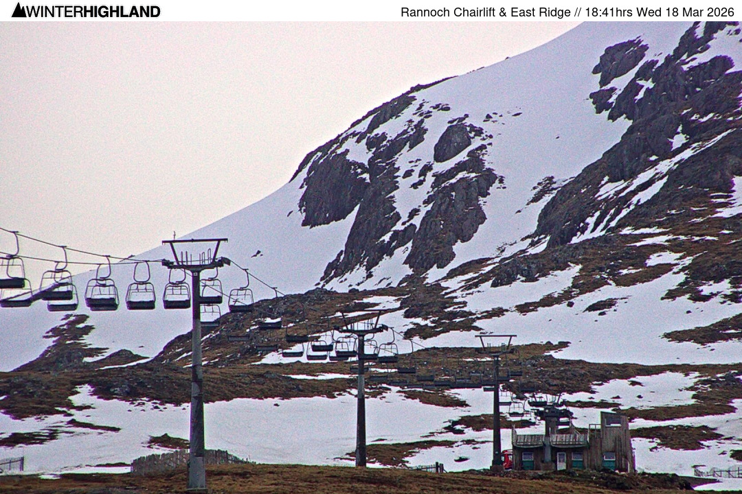 Web Cam Currently Unavailable