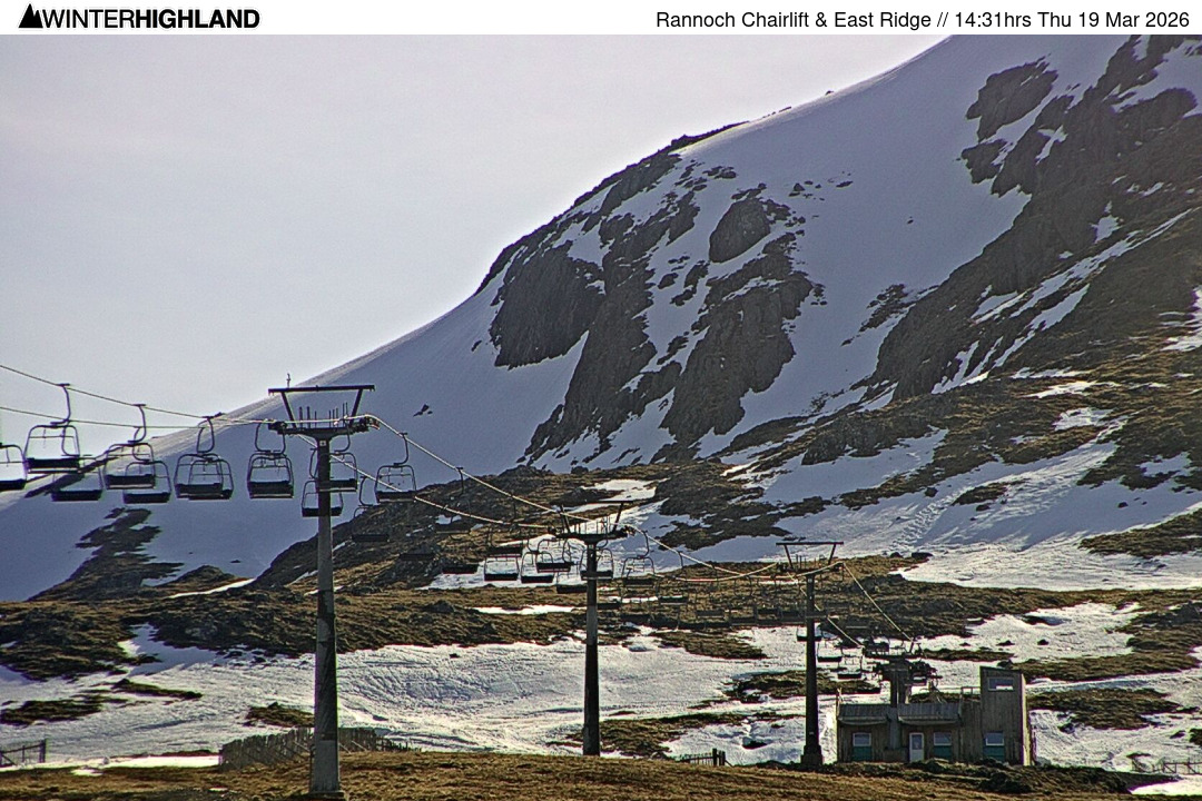 Web Cam Currently Unavailable