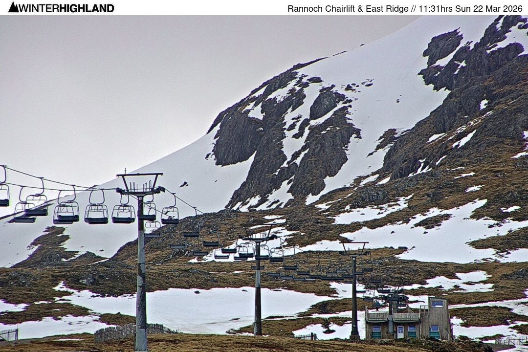 Web Cam Currently Unavailable