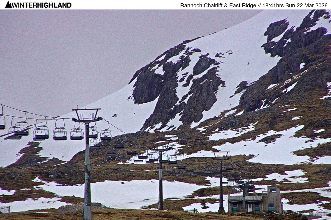 Web Cam Currently Unavailable