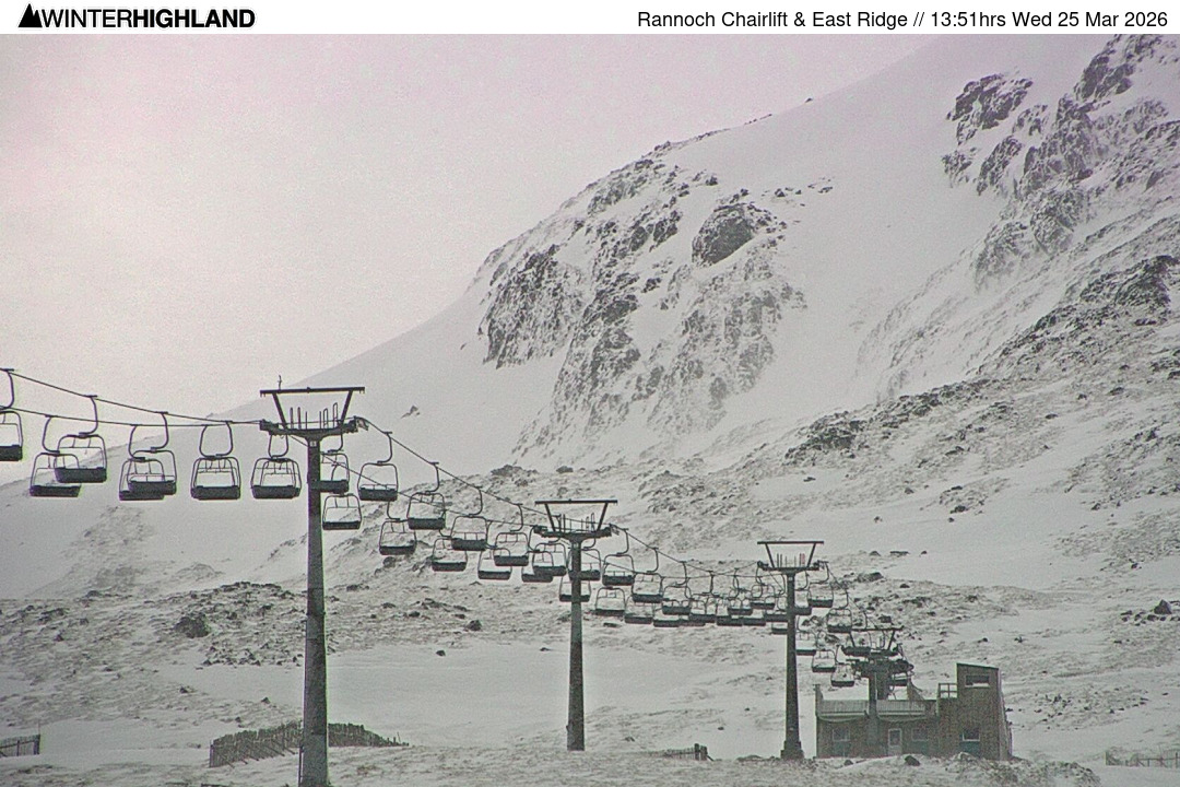 Web Cam Currently Unavailable