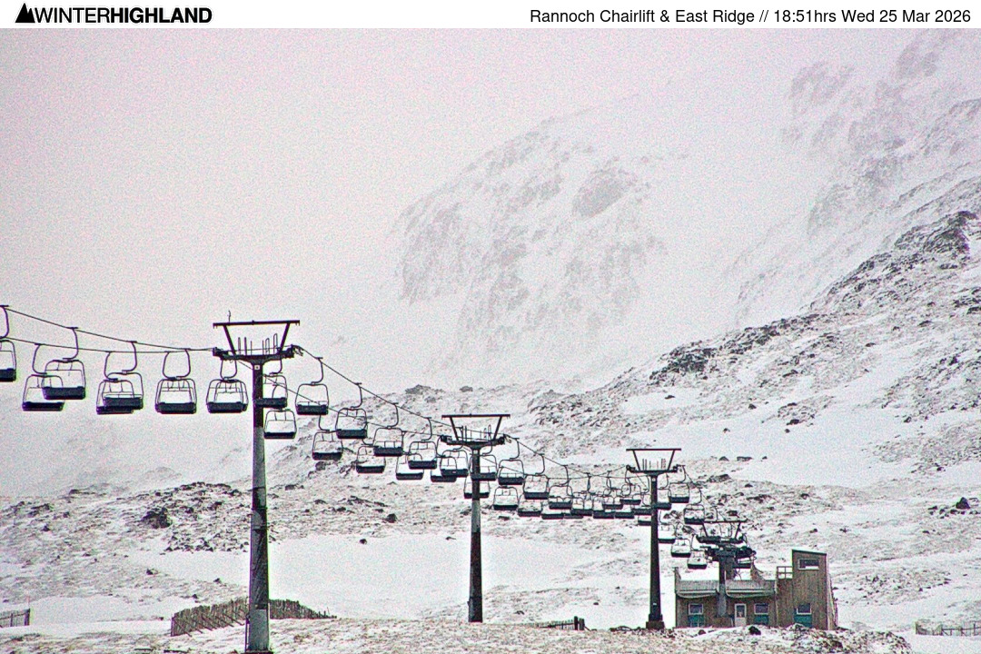 Web Cam Currently Unavailable