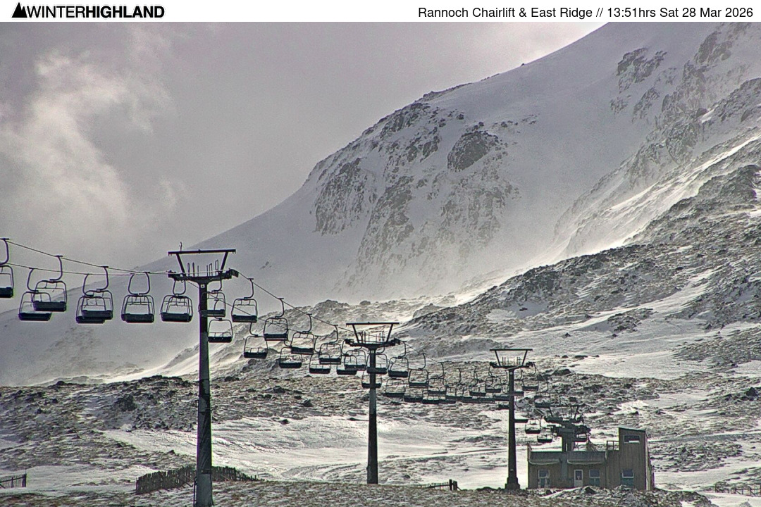 Web Cam Currently Unavailable