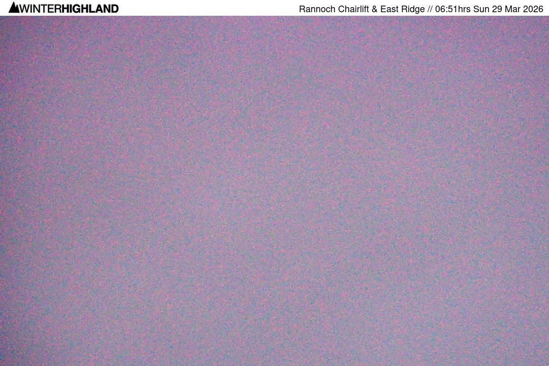 Web Cam Currently Unavailable