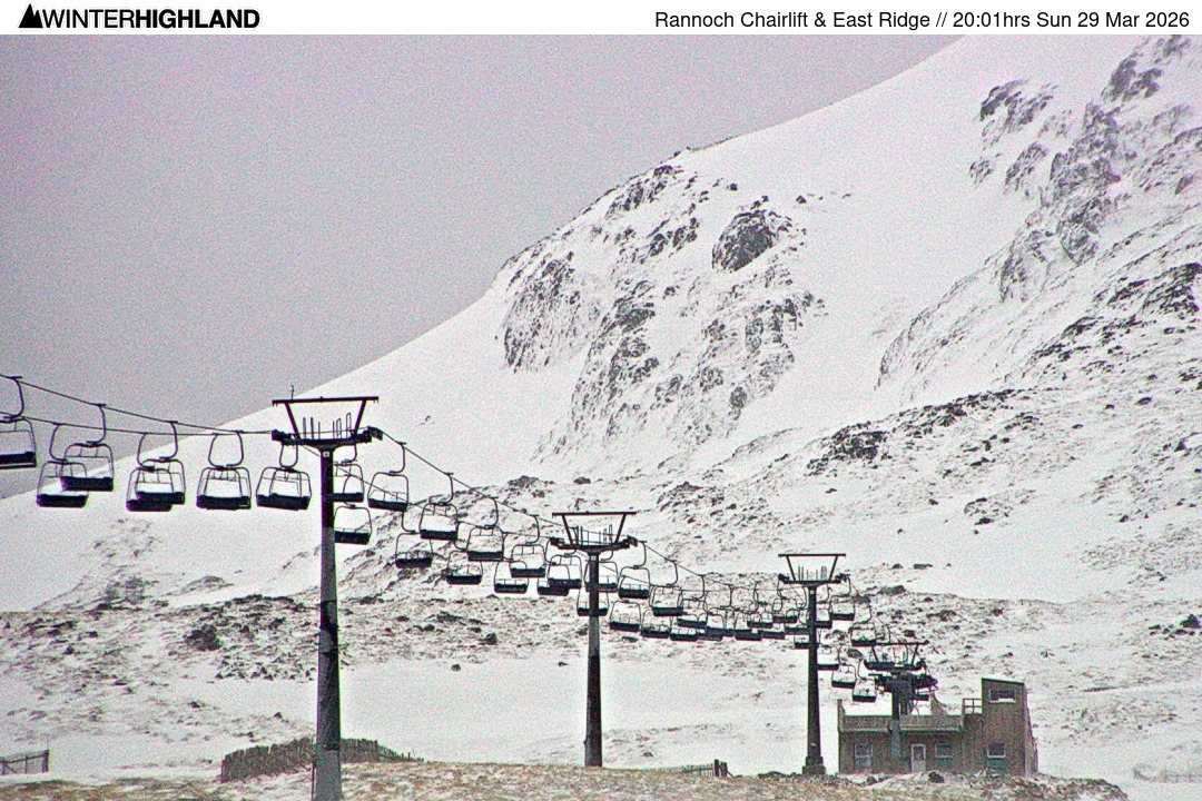 Web Cam Currently Unavailable