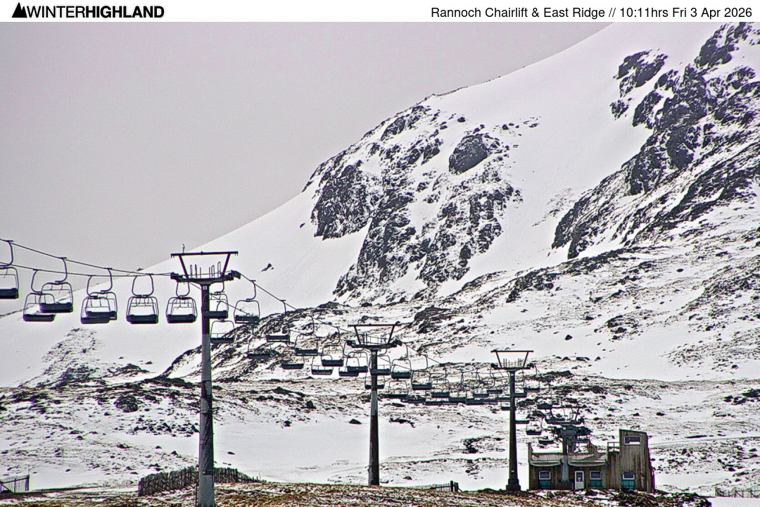 Web Cam Currently Unavailable