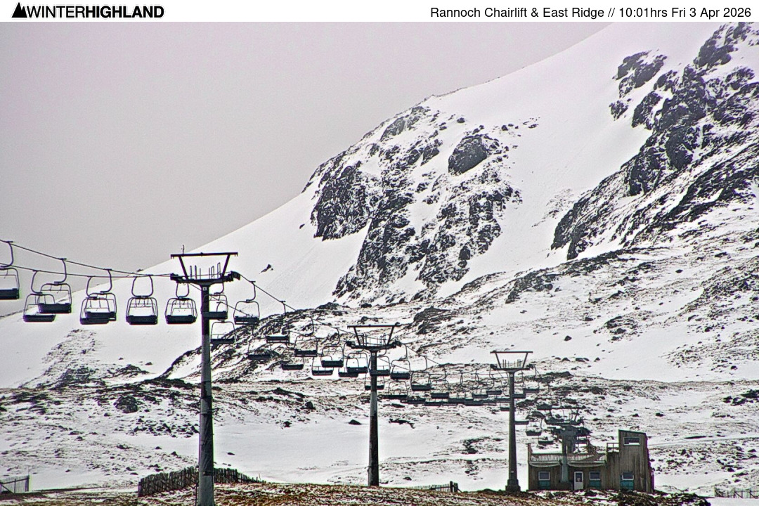 Web Cam Currently Unavailable