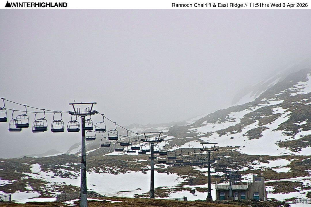 Web Cam Currently Unavailable