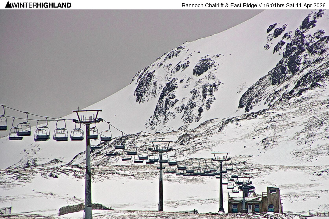 Web Cam Currently Unavailable