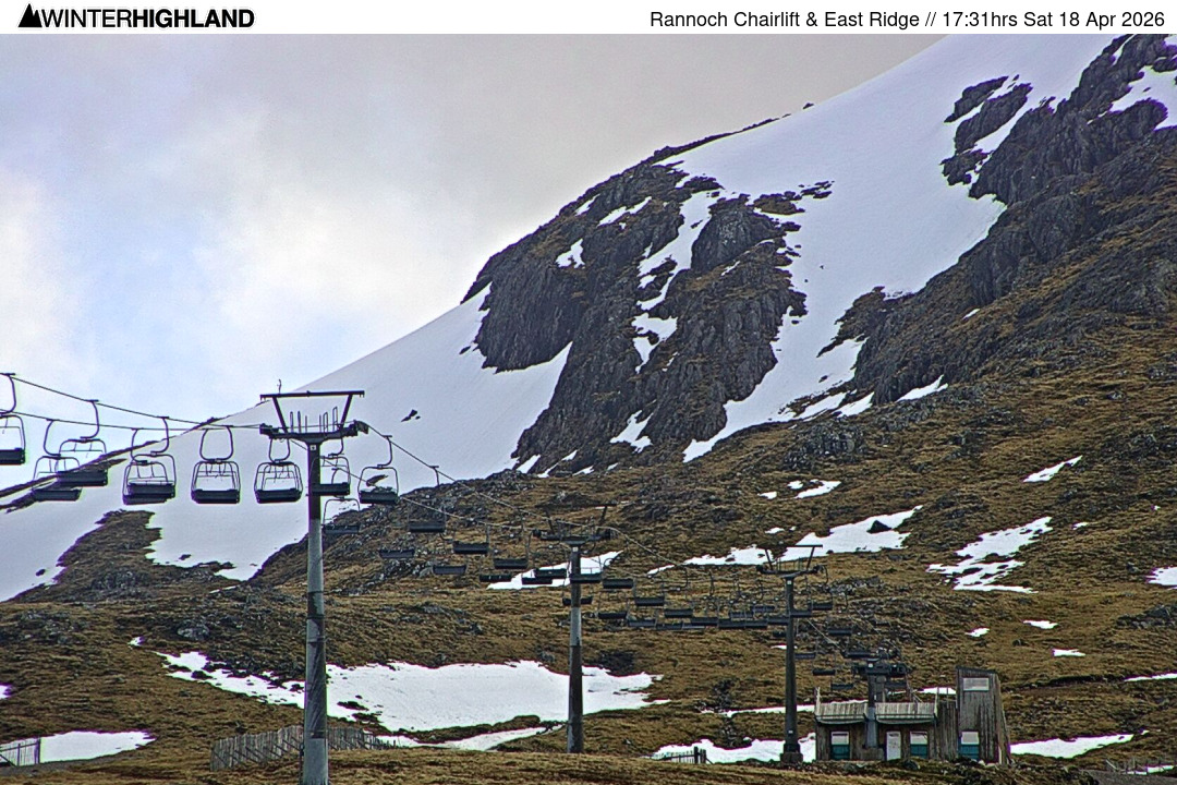 Web Cam Currently Unavailable