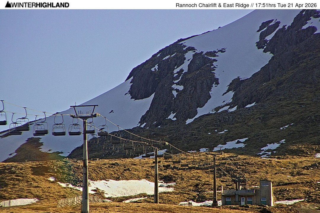 Web Cam Currently Unavailable