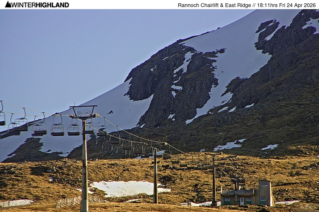 Web Cam Currently Unavailable