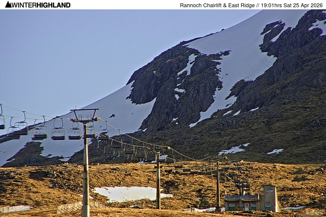 Web Cam Currently Unavailable