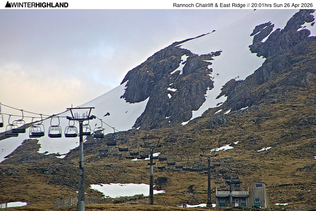 Web Cam Currently Unavailable