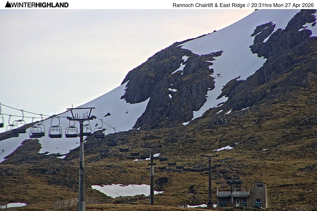 Web Cam Currently Unavailable