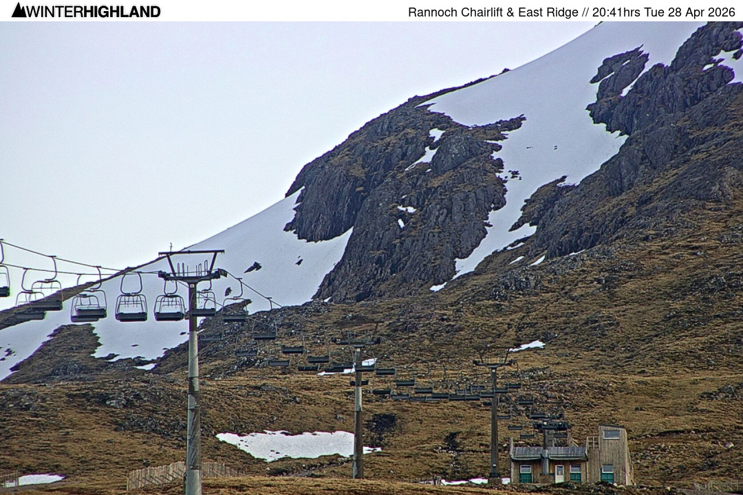 Web Cam Currently Unavailable