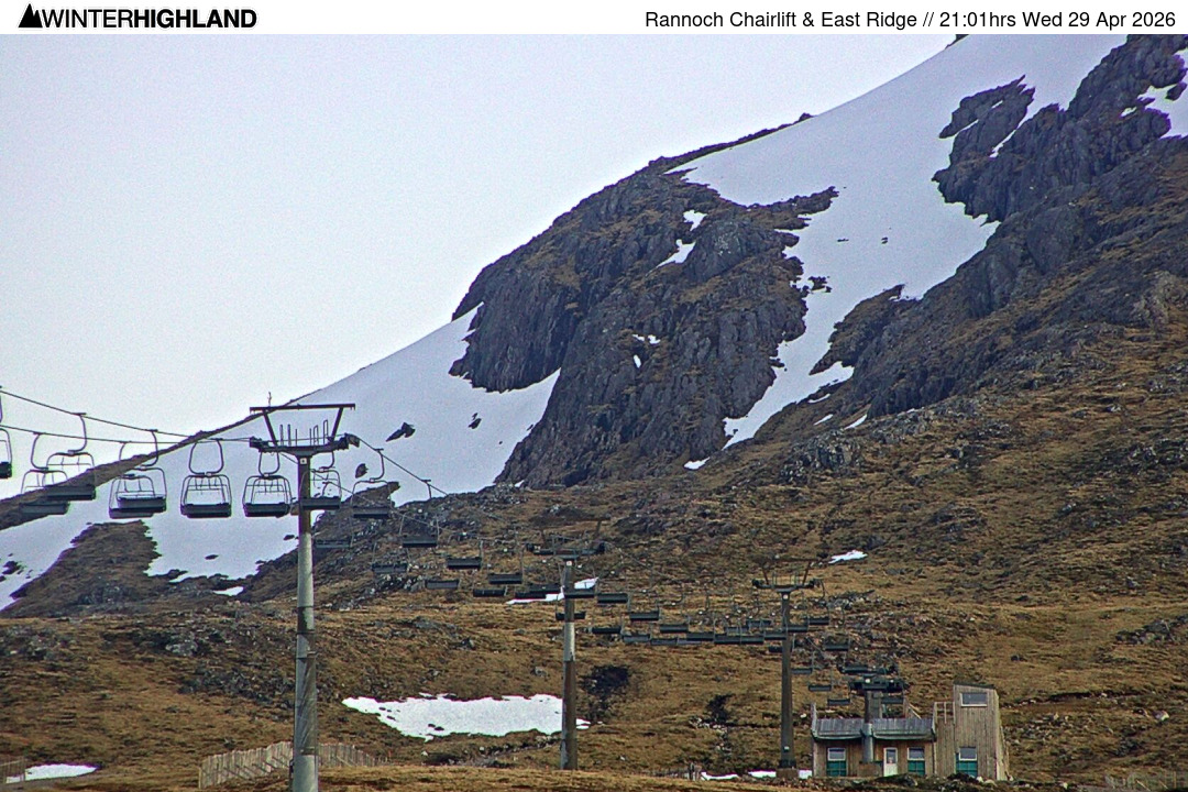 Web Cam Currently Unavailable