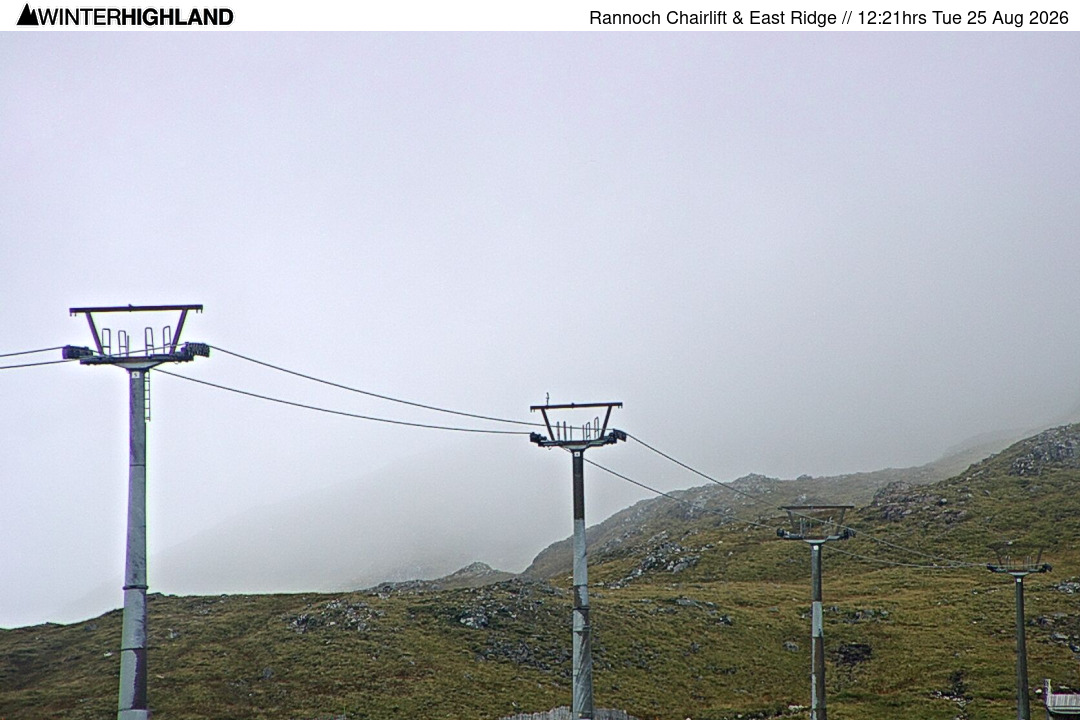 Web Cam Currently Unavailable