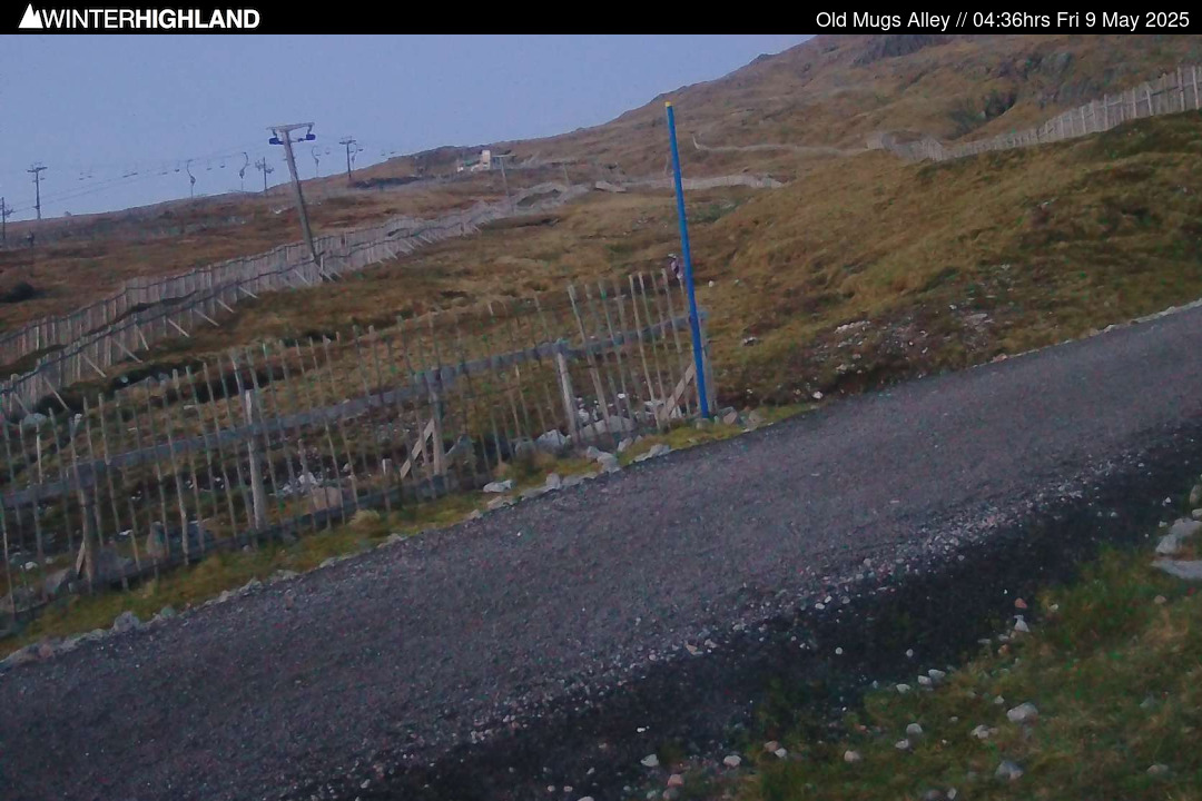Web Cam Currently Unavailable