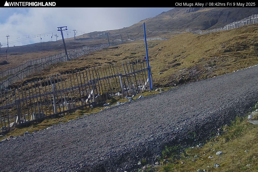 Web Cam Currently Unavailable
