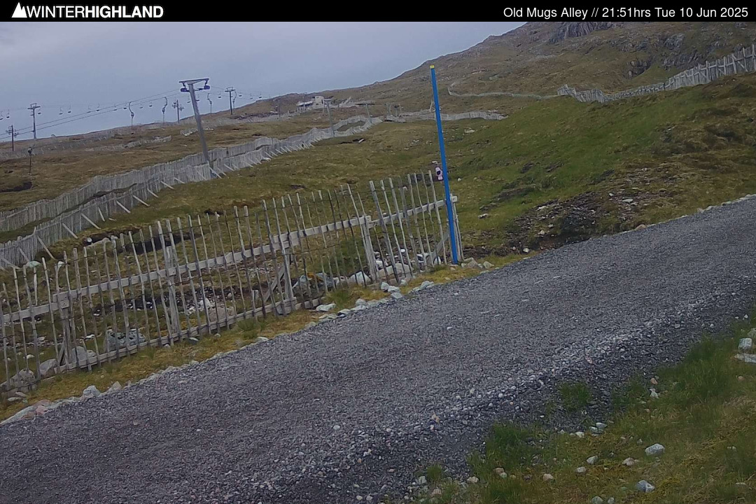 Web Cam Currently Unavailable