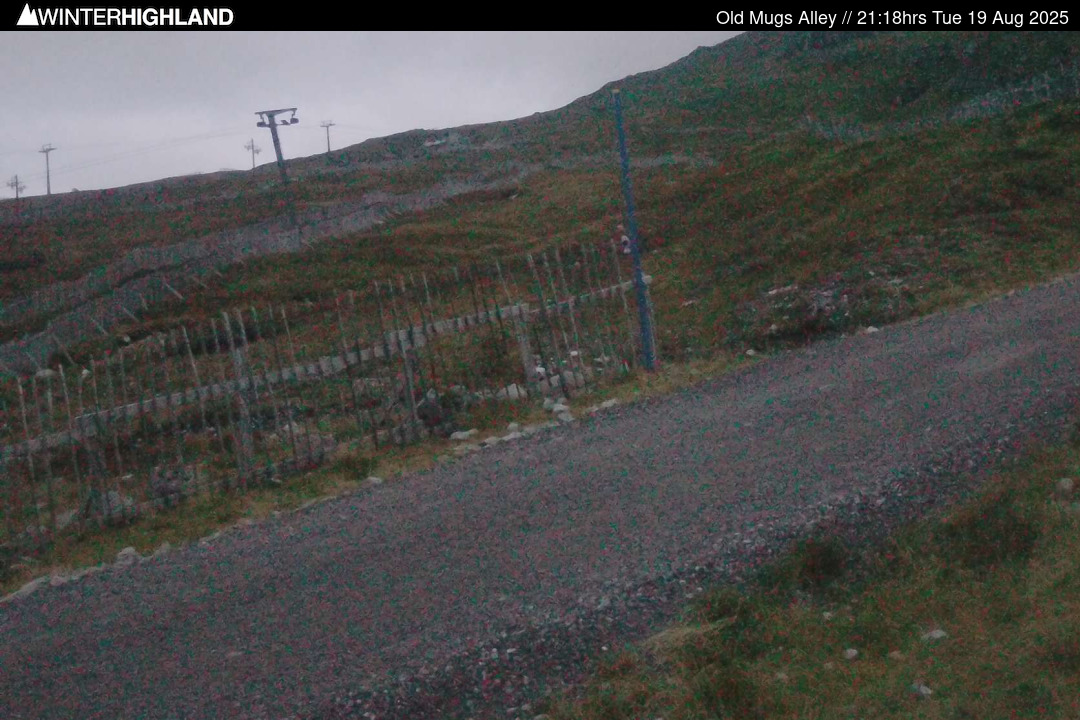 Web Cam Currently Unavailable