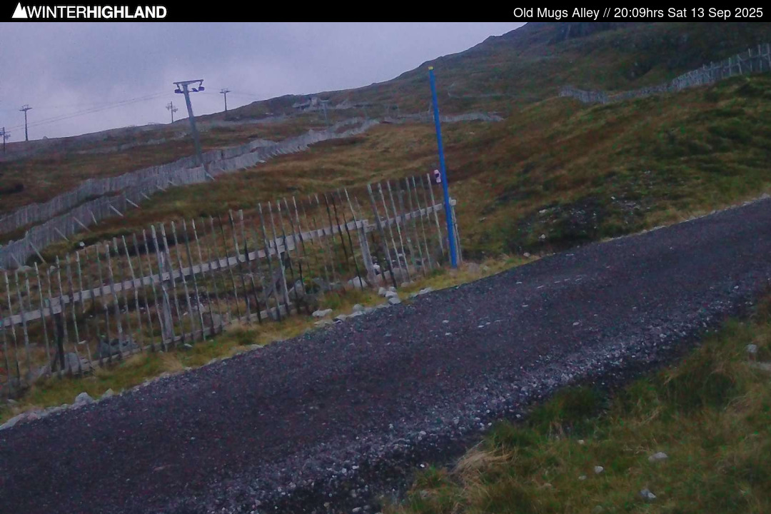 Web Cam Currently Unavailable