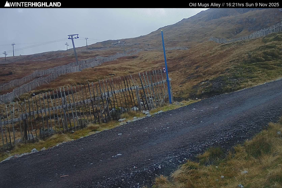 Web Cam Currently Unavailable