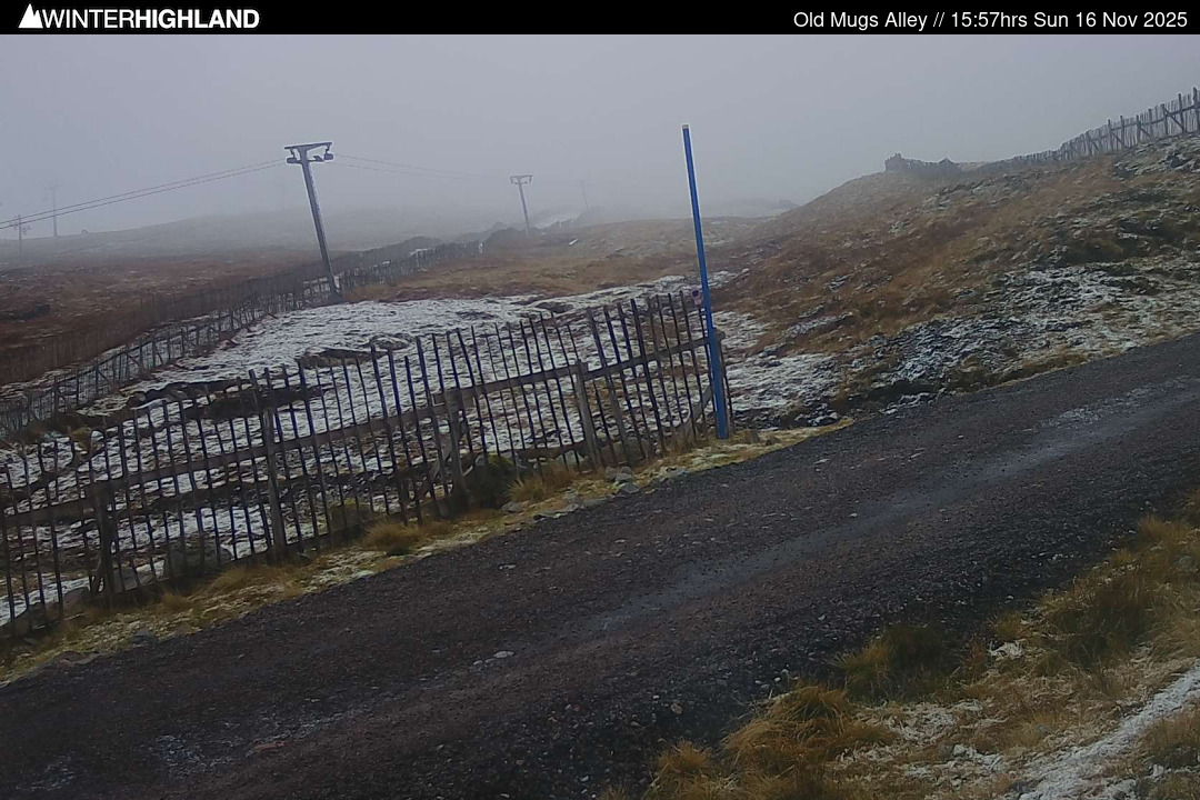 Web Cam Currently Unavailable