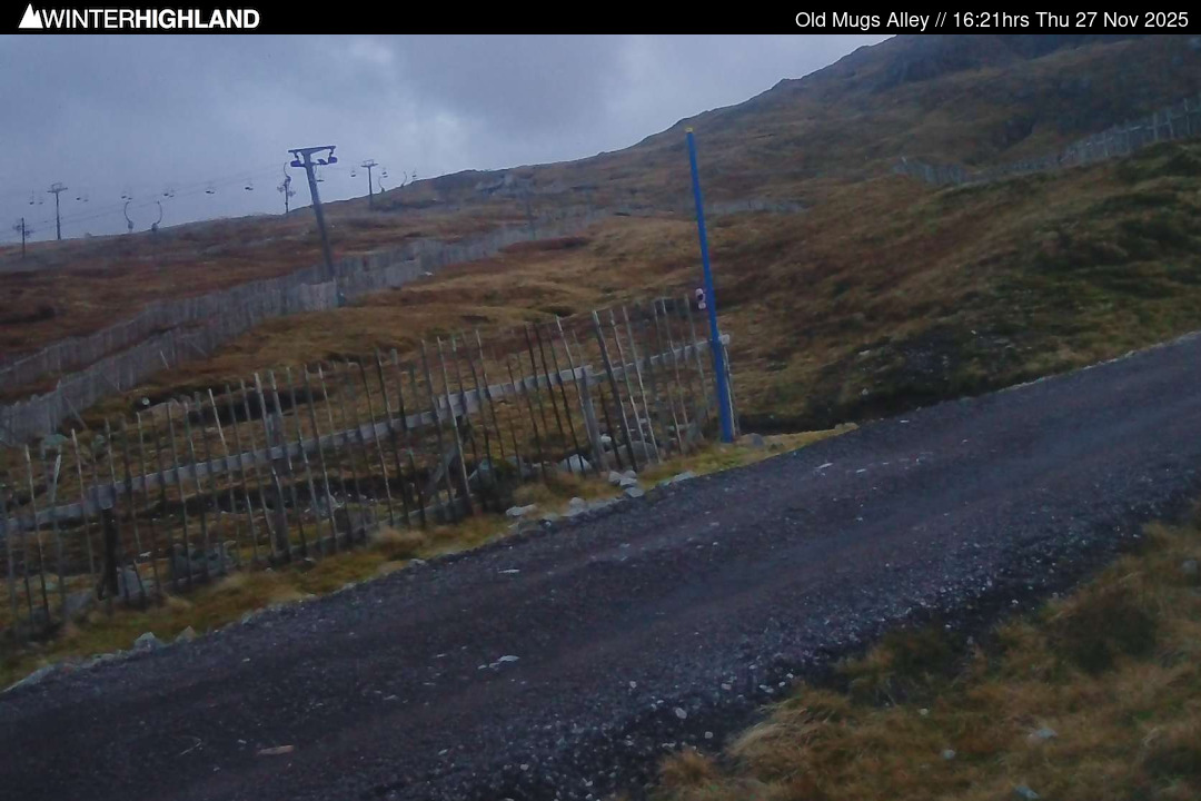 Web Cam Currently Unavailable