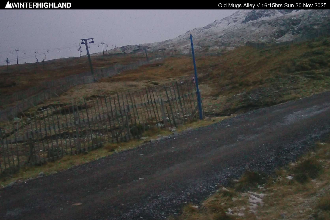 Web Cam Currently Unavailable