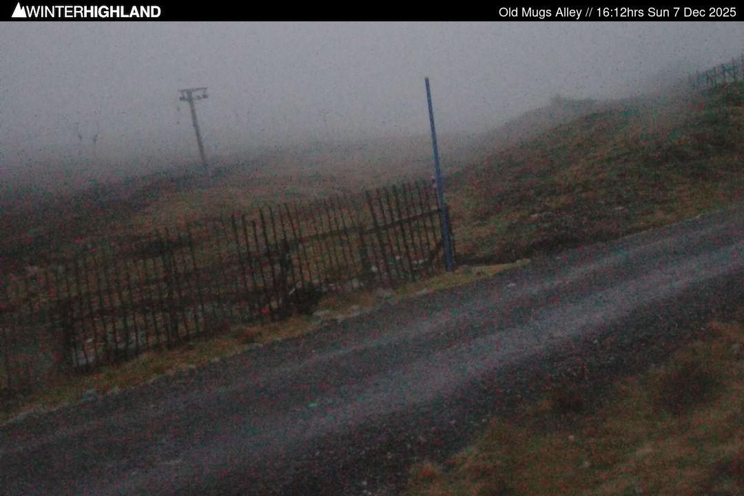 Web Cam Currently Unavailable