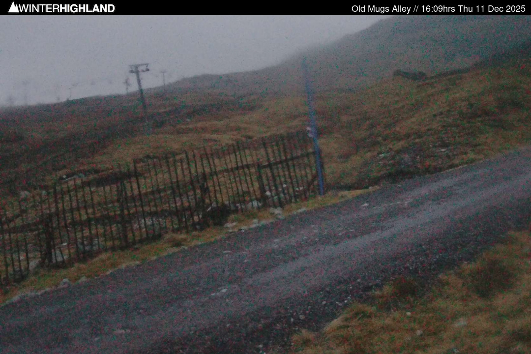 Web Cam Currently Unavailable