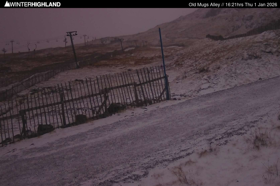 Web Cam Currently Unavailable