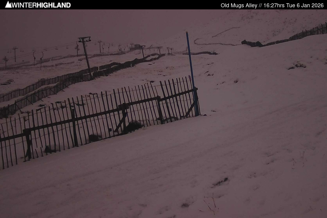 Web Cam Currently Unavailable