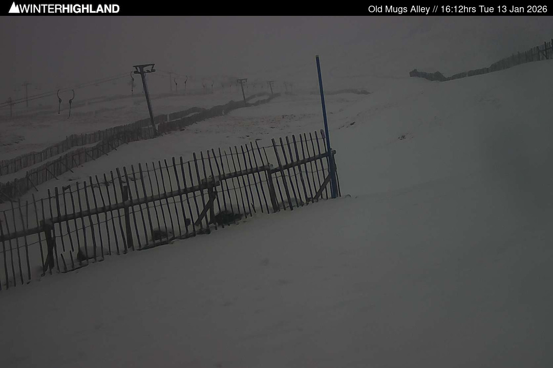 Web Cam Currently Unavailable