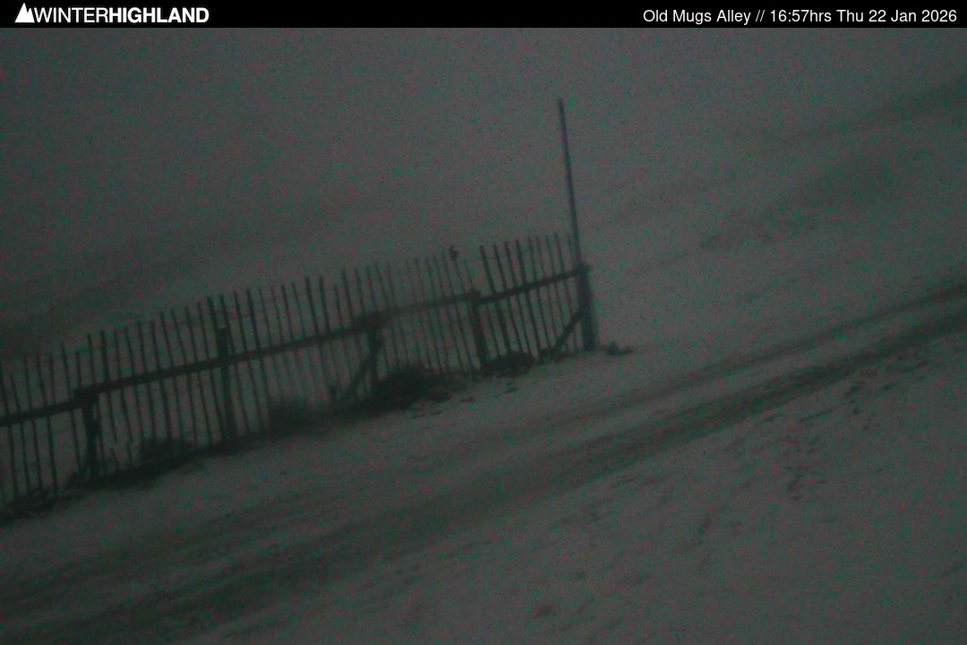 Web Cam Currently Unavailable