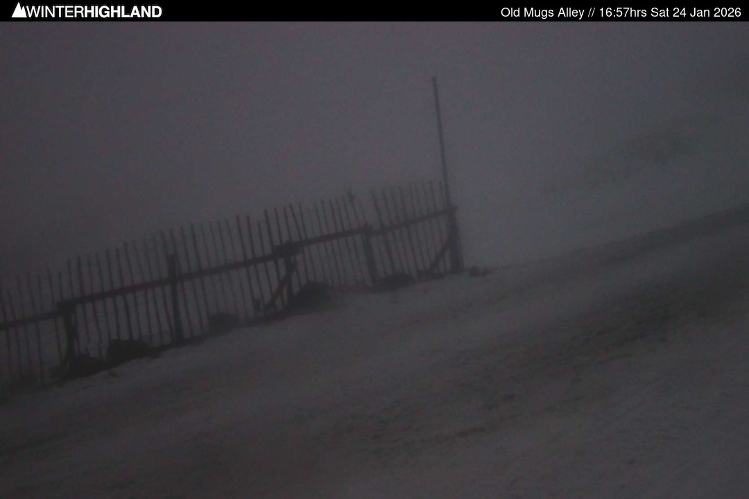 Web Cam Currently Unavailable