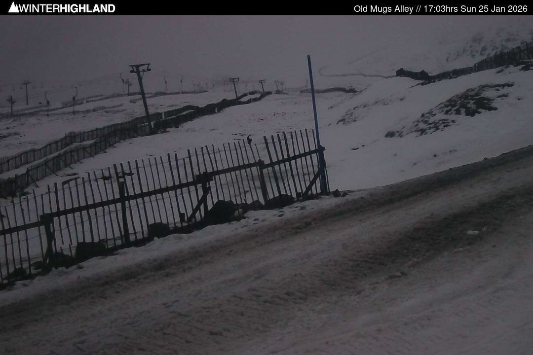 Web Cam Currently Unavailable