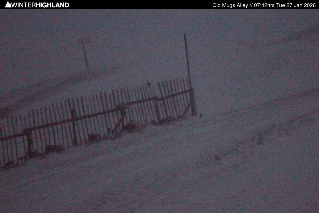 Web Cam Currently Unavailable