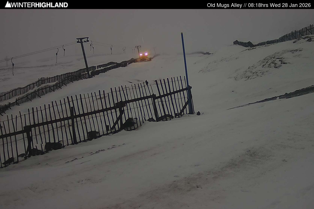 Web Cam Currently Unavailable