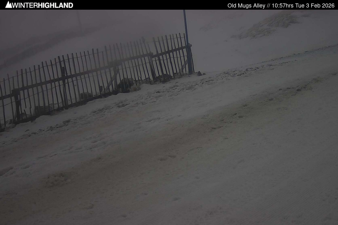 Web Cam Currently Unavailable