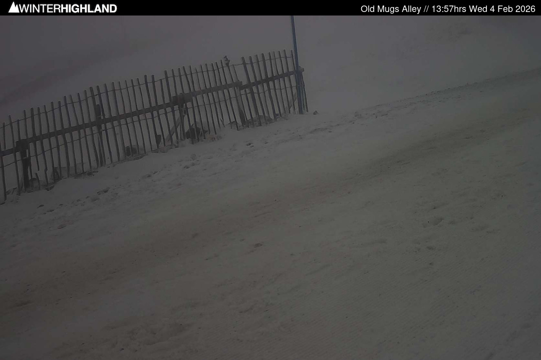 Web Cam Currently Unavailable