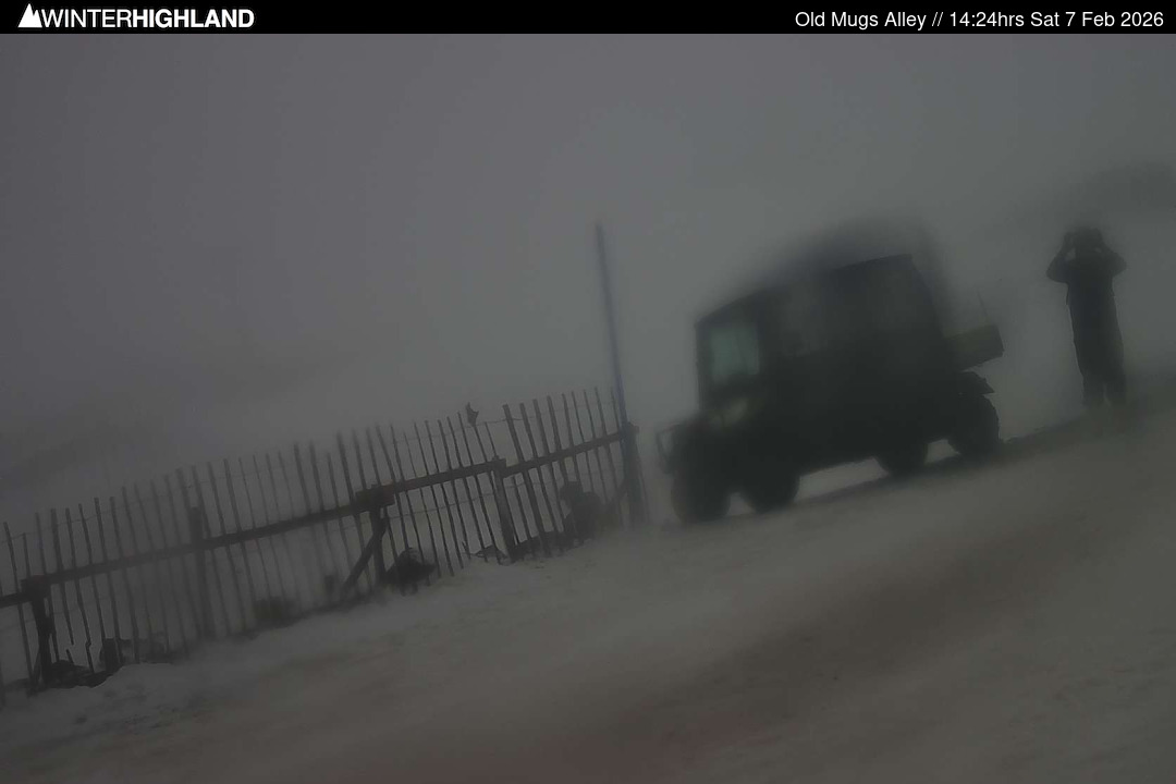 Web Cam Currently Unavailable