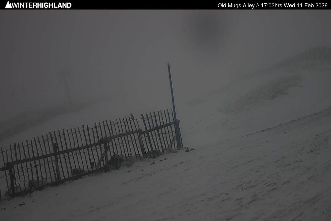 Web Cam Currently Unavailable